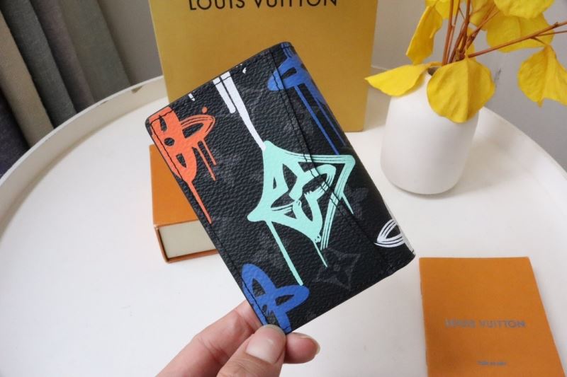 Louis Vuitton Wallets